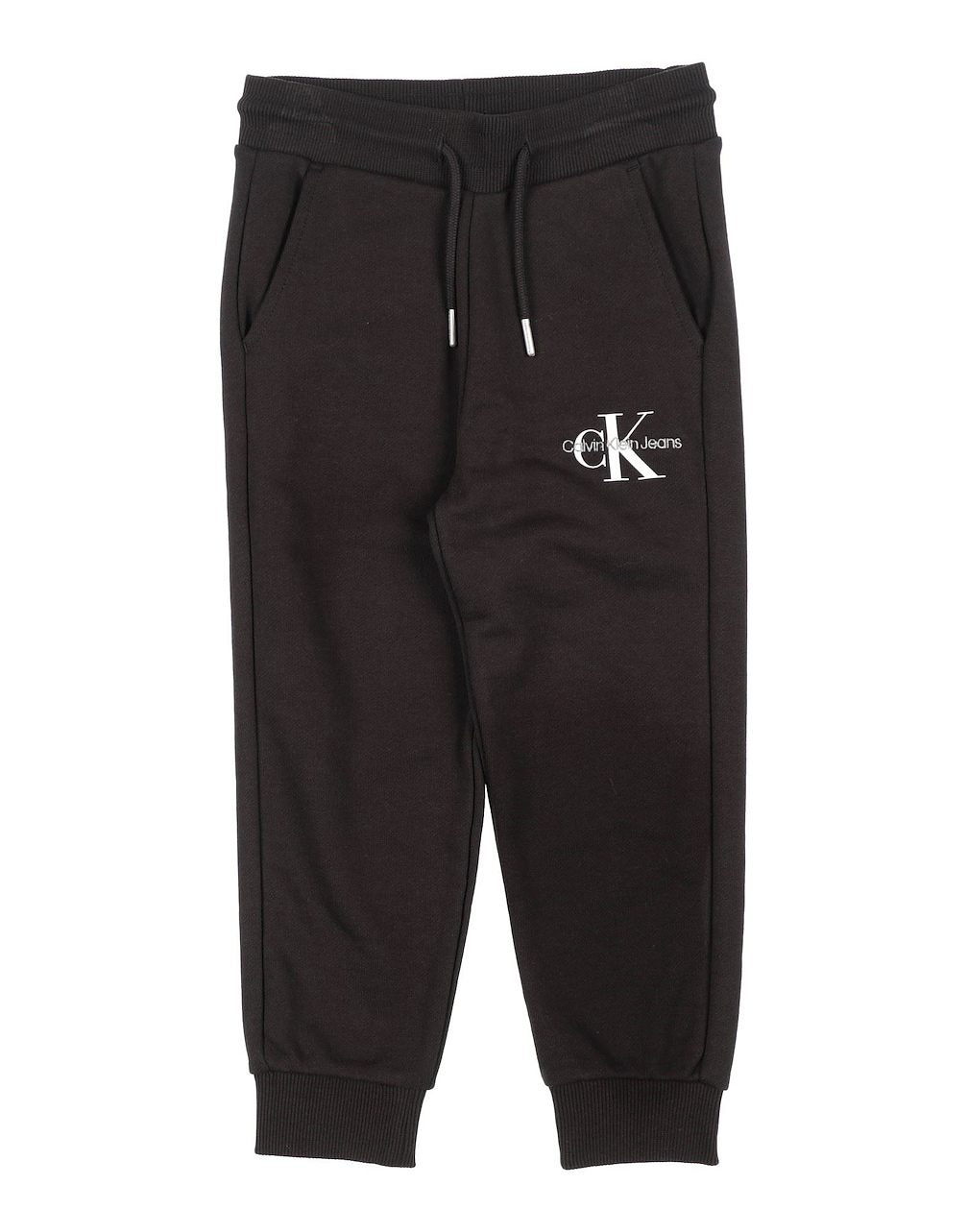 CALVIN KLEIN JEANS - Pants