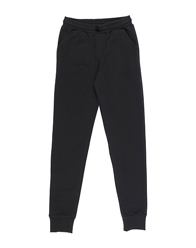 NORTH SAILS Casual trouser Black 100% Cotton