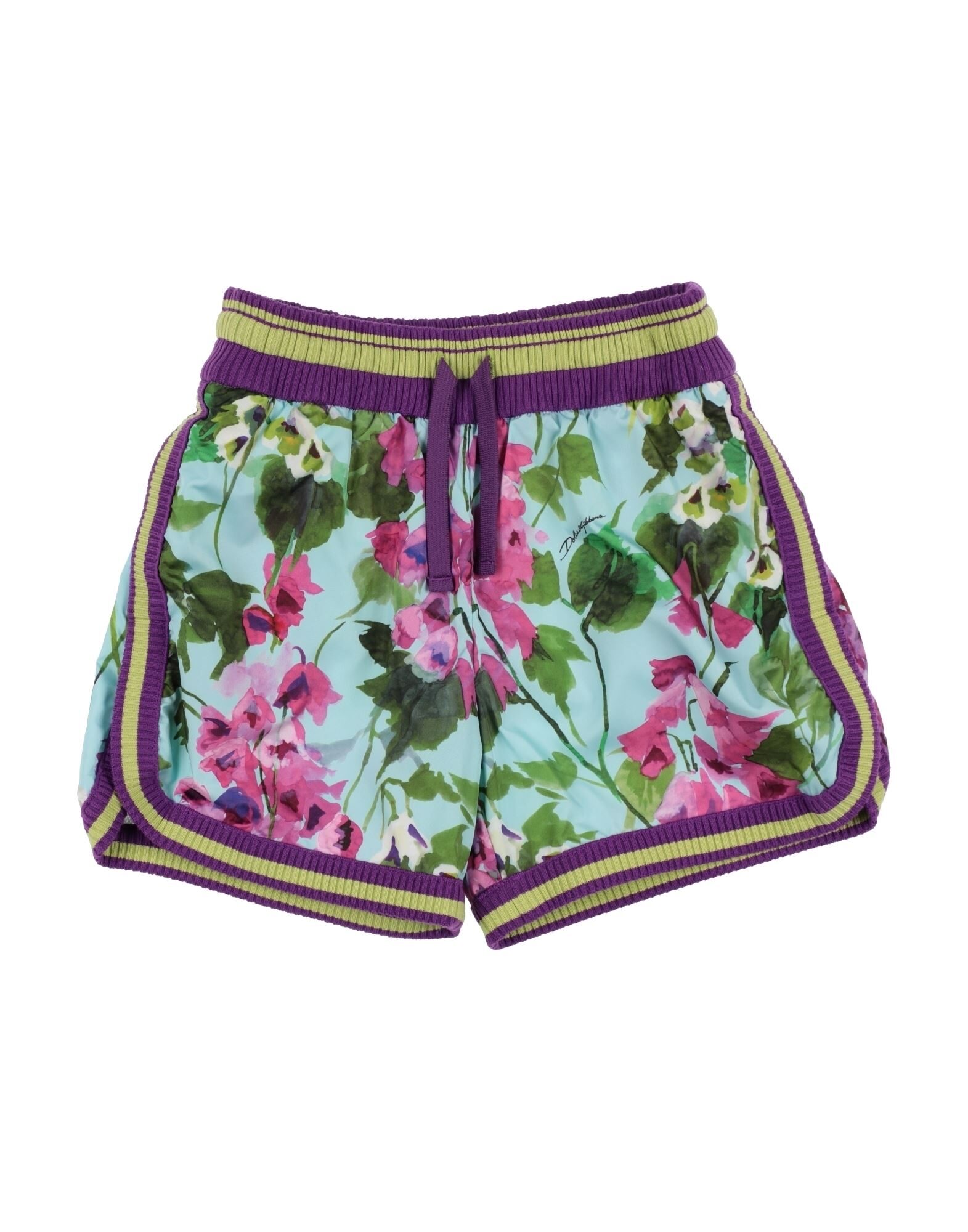 DOLCE&GABBANA - Shorts & Bermuda Shorts