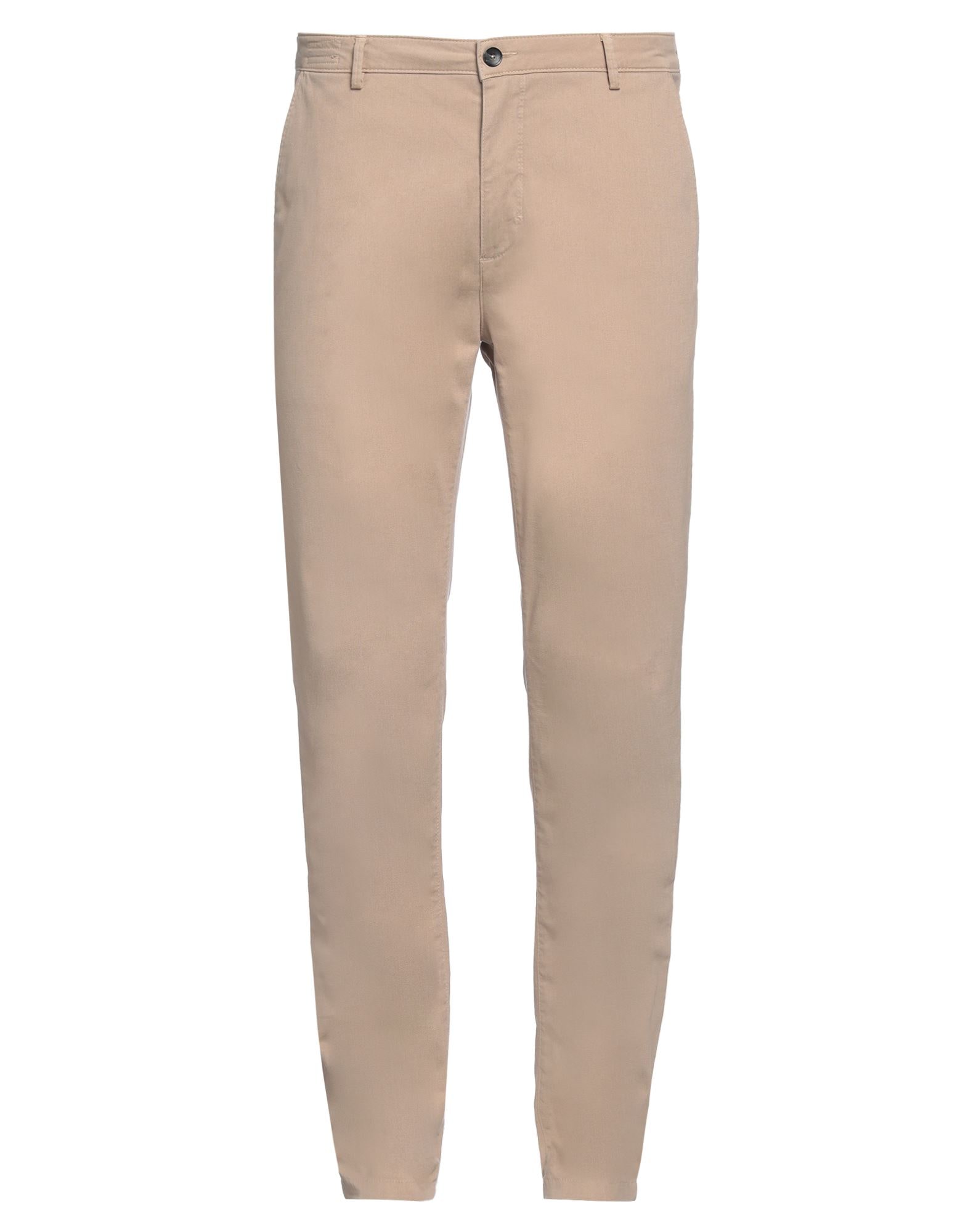 YAN SIMMON - Pantaloni