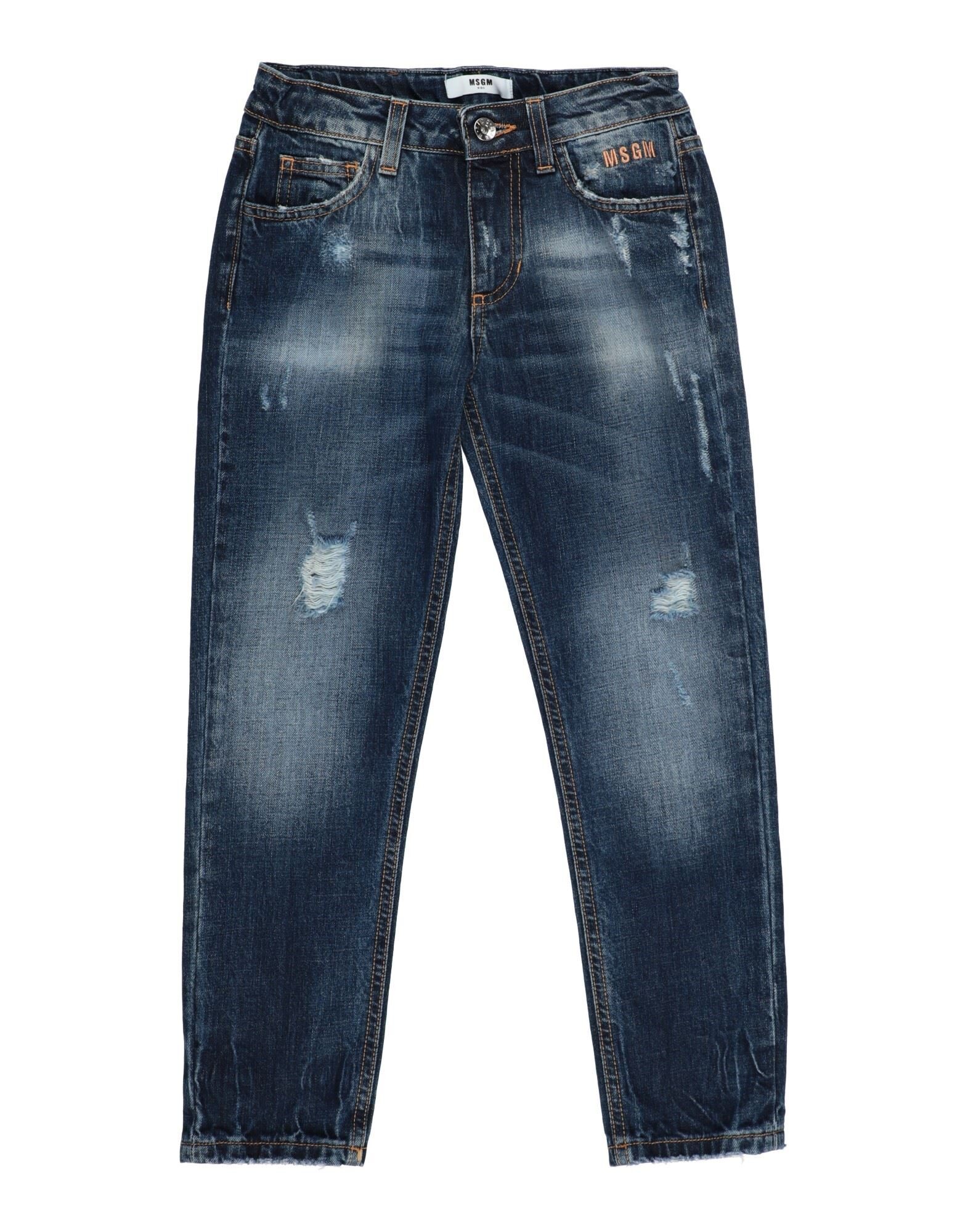MSGM - Jeans
