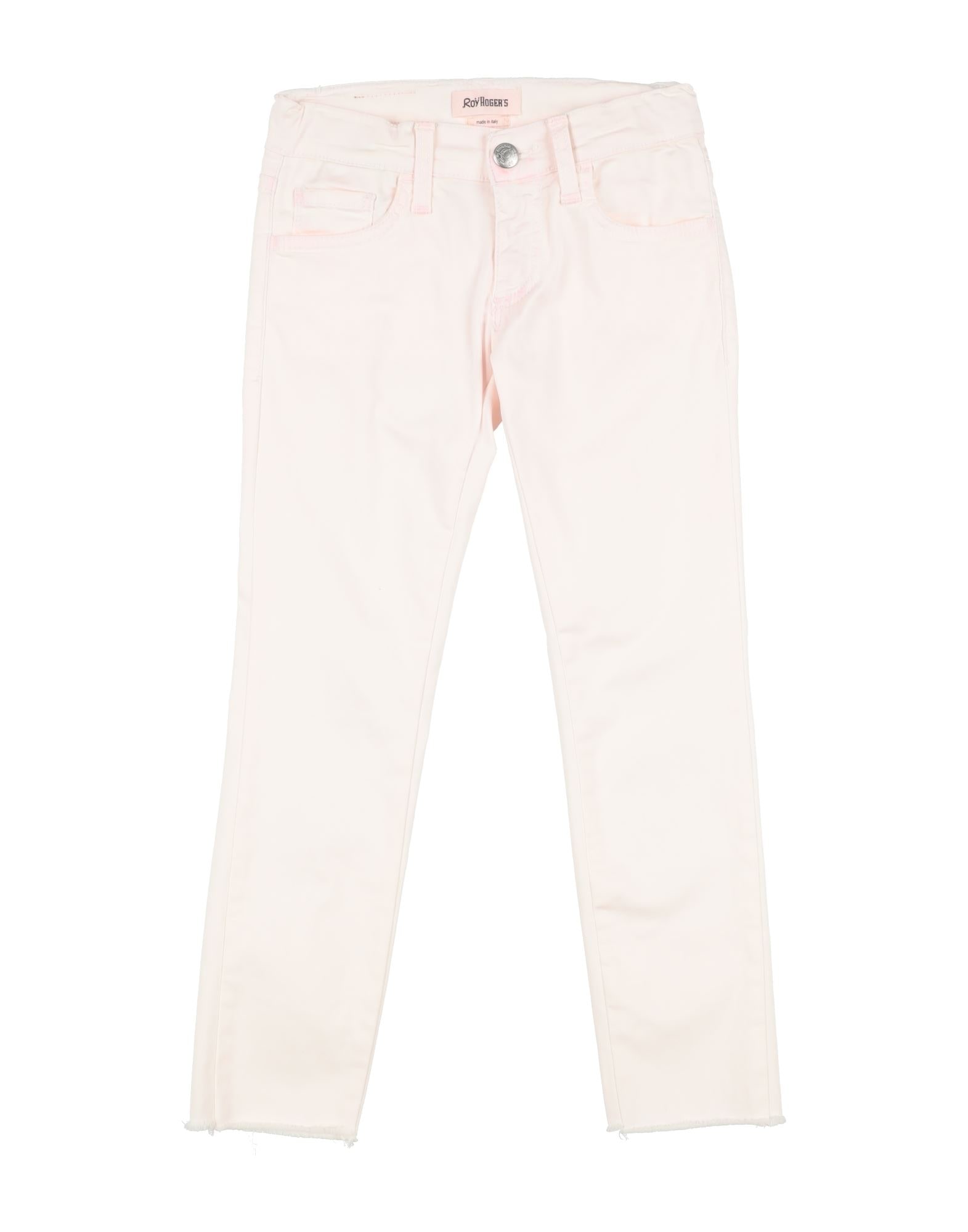 ROŸ ROGER'S - Повседневные брюки