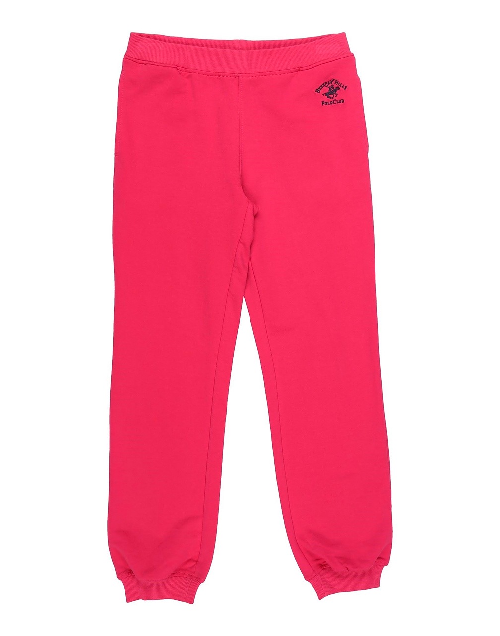 BEVERLY HILLS POLO CLUB - Pantaloni