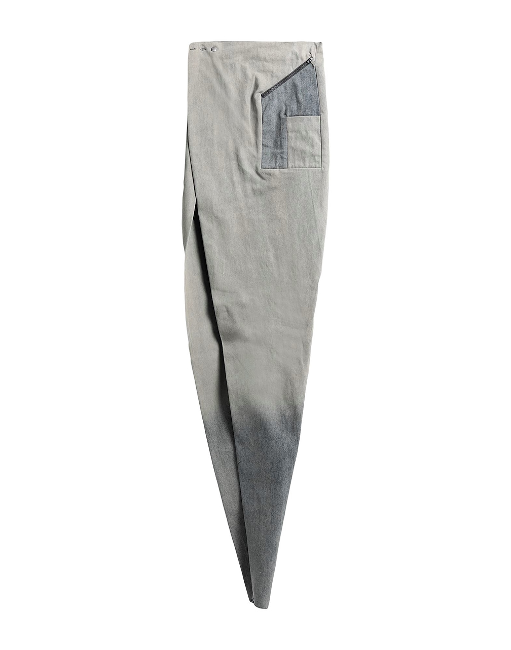 RICK OWENS - Gonne lunghe