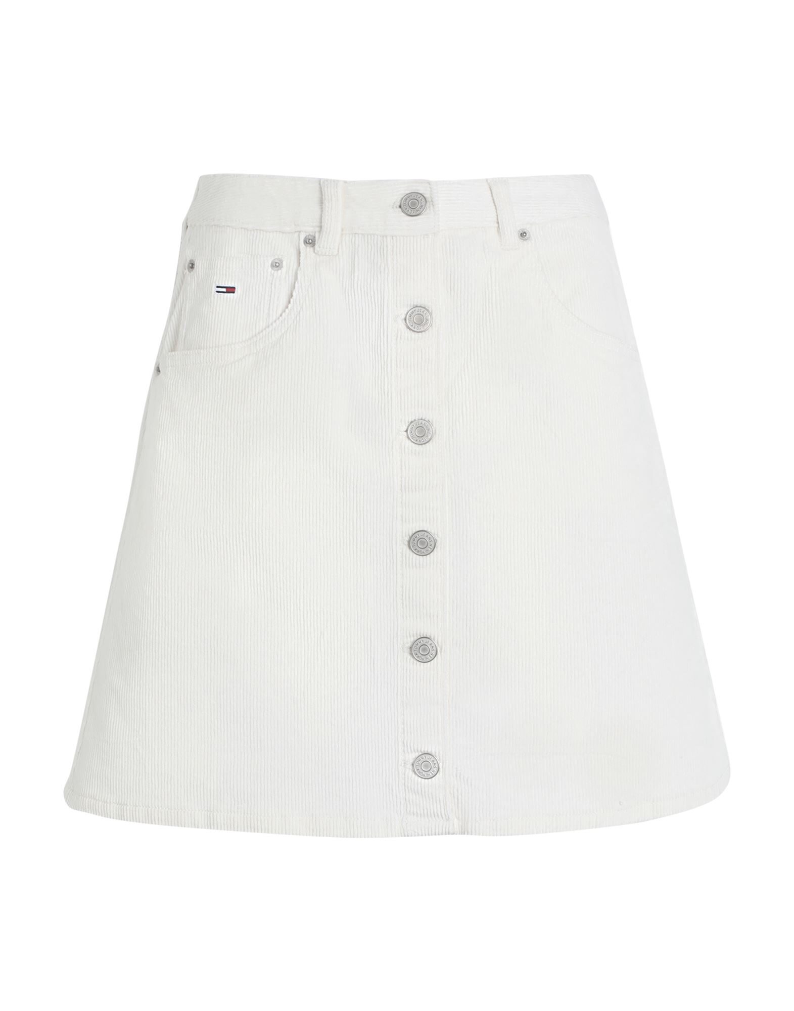 TOMMY JEANS - Mini skirts