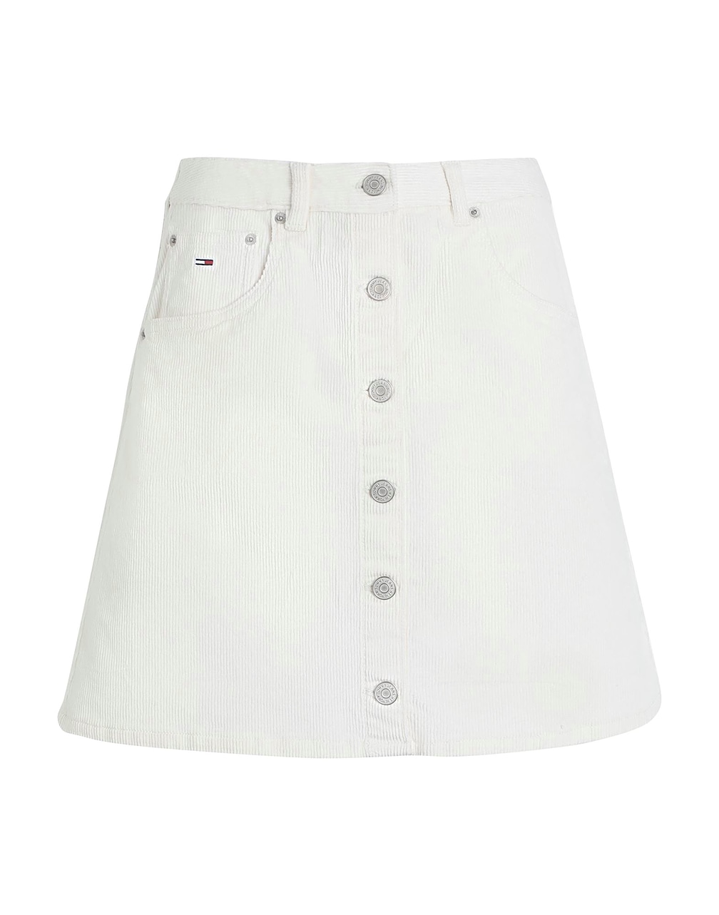 TOMMY JEANS - Mini skirts