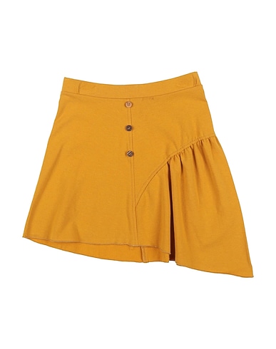 GAYALab. Skirt Marigold 96% Cotton, 4% Elastane