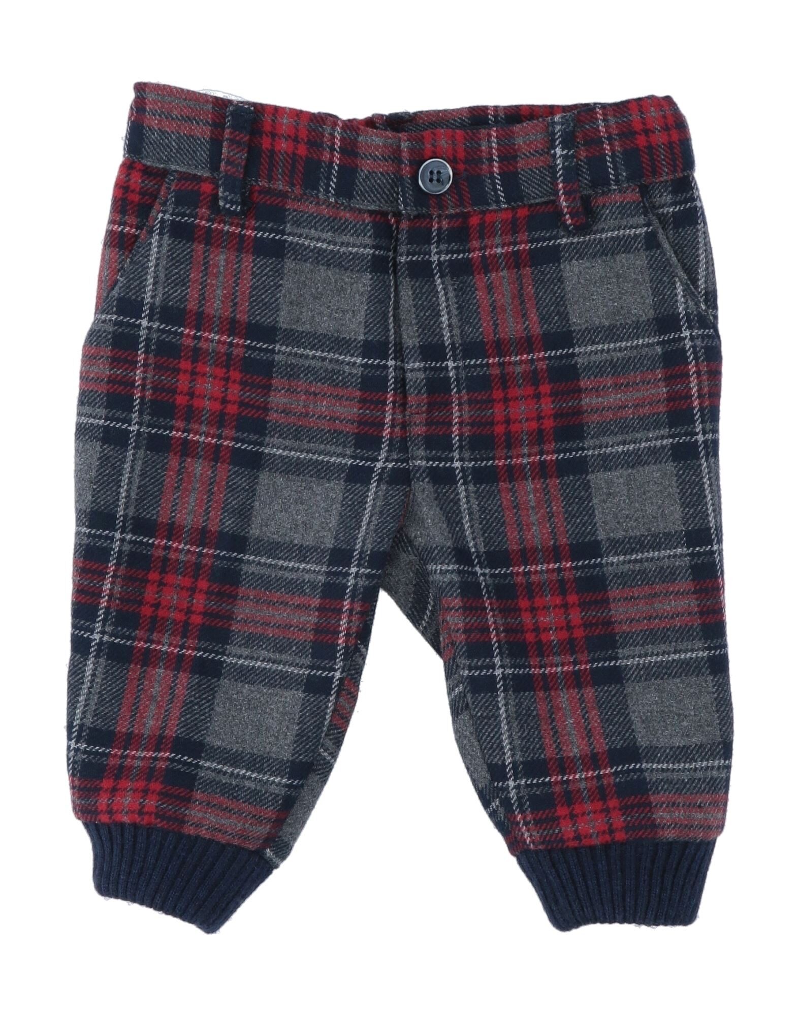 BABY A. - Повседневные брюки