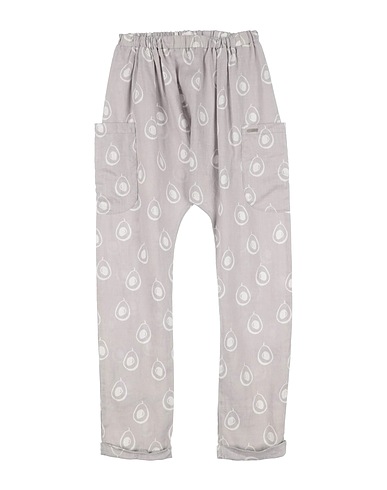 BELLYBUTTON Casual trouser 100% Linen