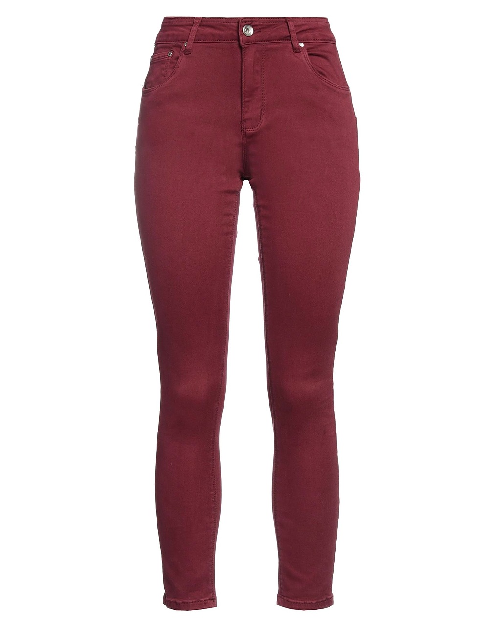 ANNA ROCK - Trousers