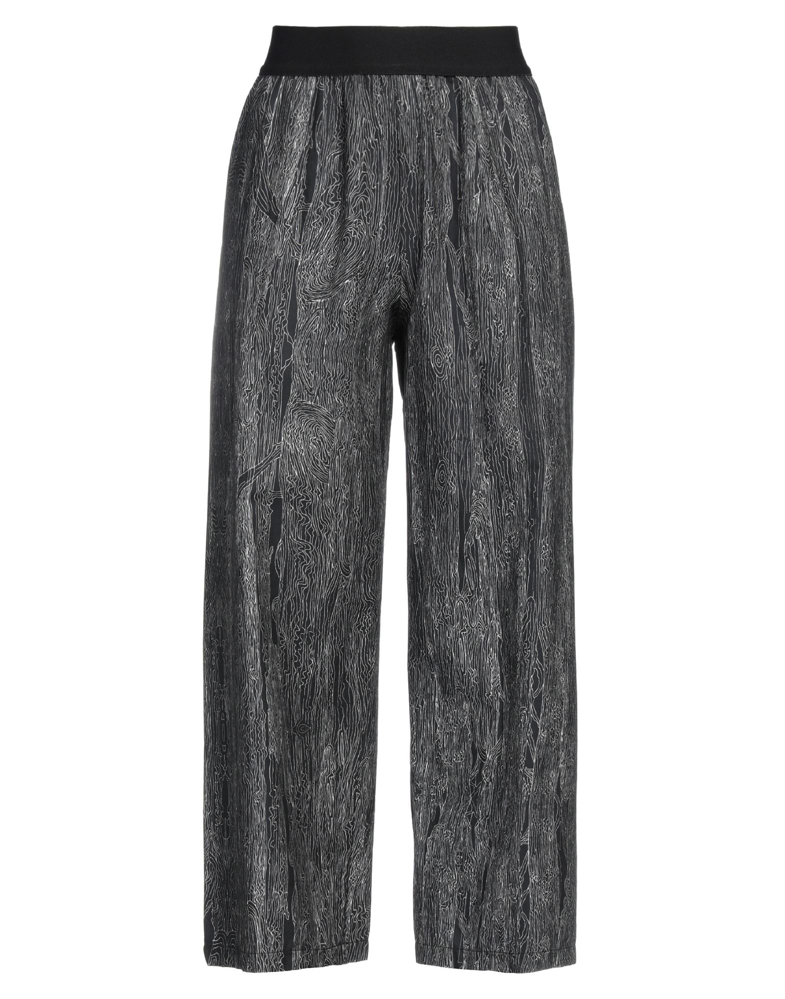 MARIA CALDERARA - Повседневные брюки