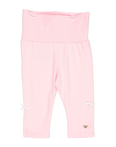STEIFF Casual trouser Light pink 95% Cotton, 5% Elastane