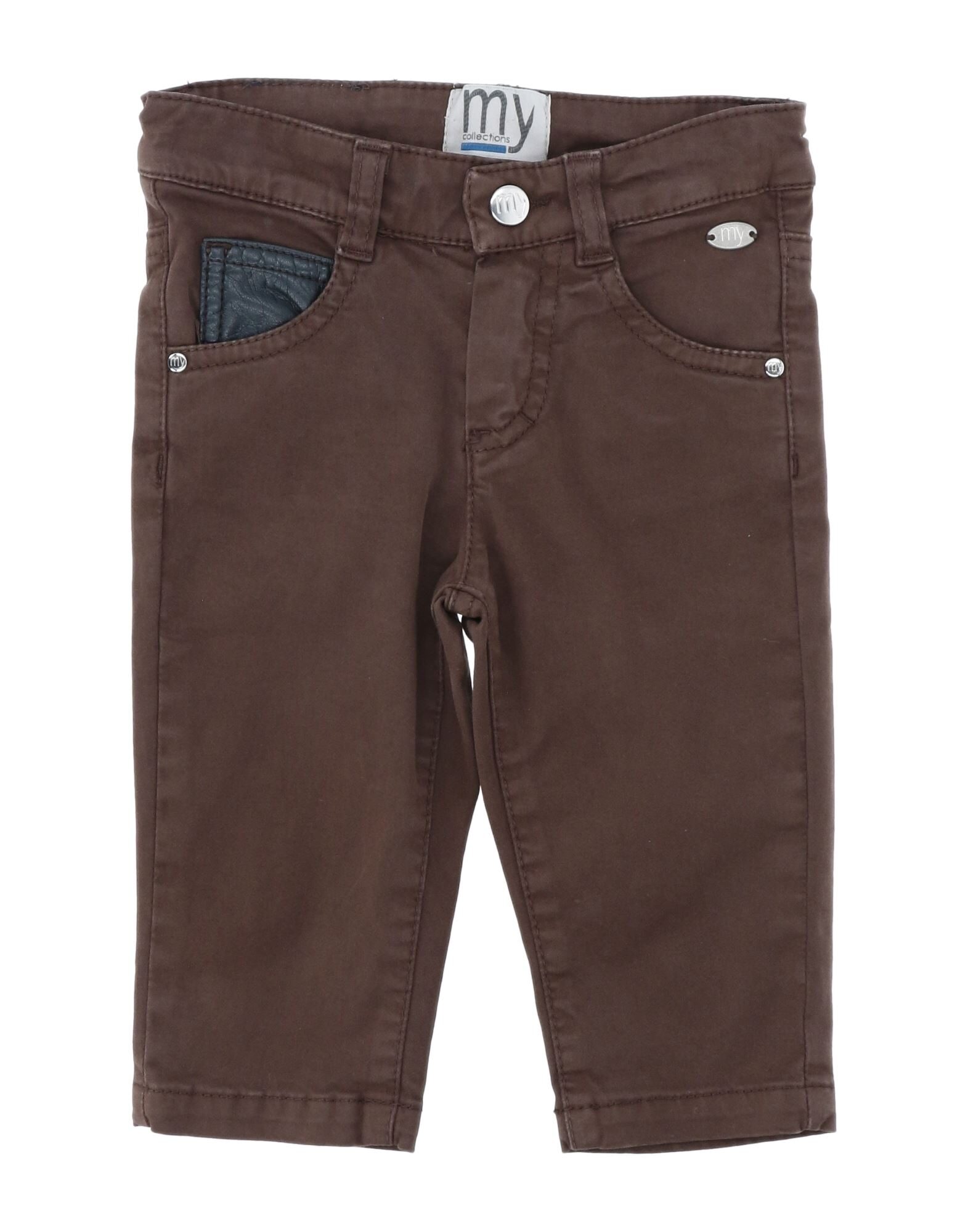 MY COLLECTIONS - 캐주얼 바지