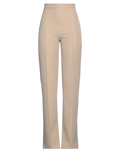 ELMAS PHIL Hosen Sand 95% Polyester, 5% Elastan