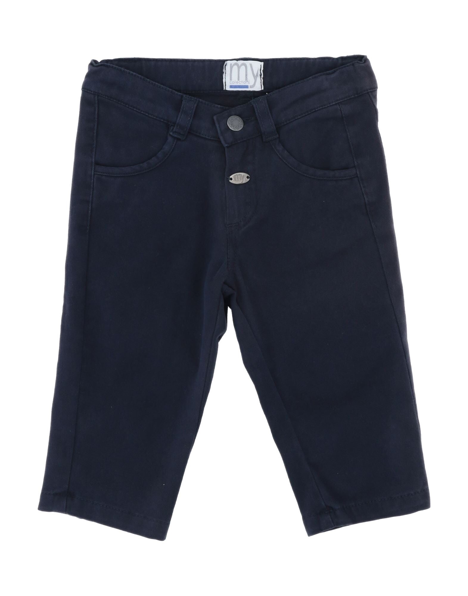 MY COLLECTIONS - 캐주얼 바지