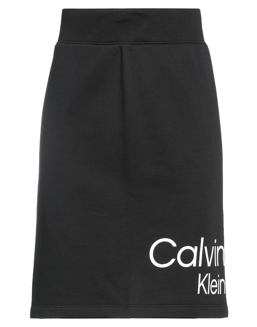 CALVIN KLEIN JEANS - Mini skirts