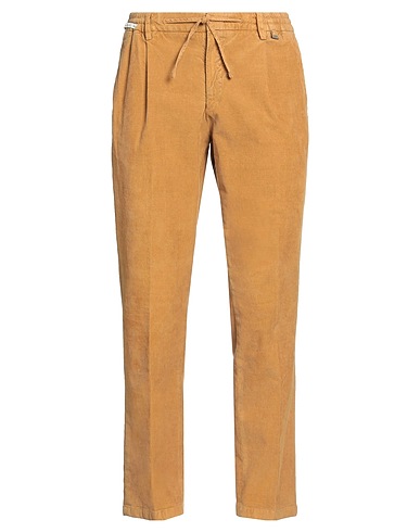 PAOLONI Casual pants Marigold 98% Cotton, 2% Elastane