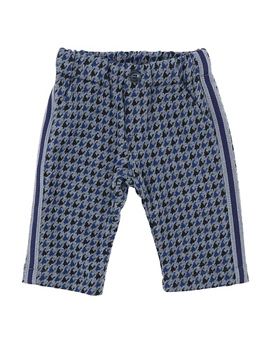 ALETTA Casual pants Grey 58% Cotton, 25% Viscose, 17% Polyester