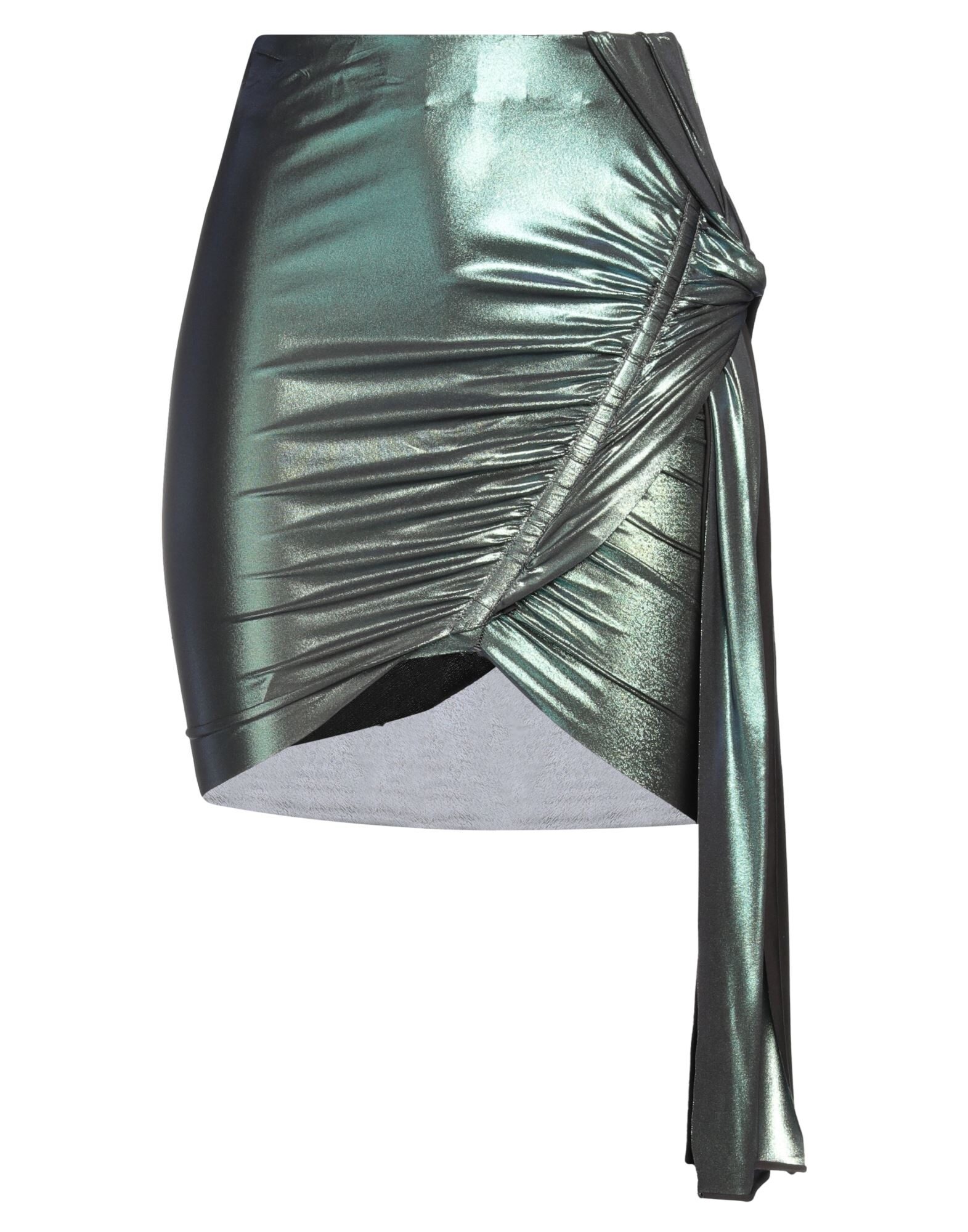 RICK OWENS LILIES - 미니 스커트