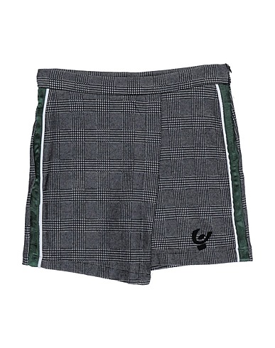 FREDDY Shorts & Bermuda Nero 95% Cotone, 5% Elastan