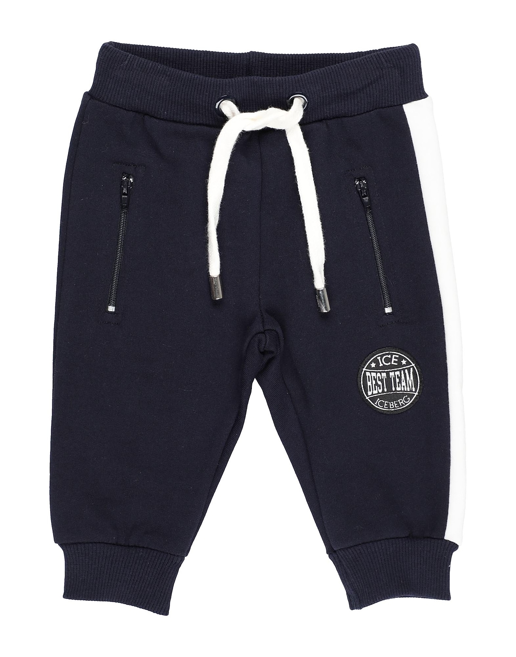 ICE ICEBERG - Casual παντελόνια