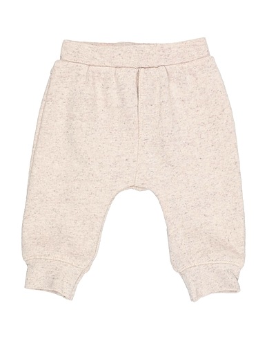 BELLYBUTTON Casual trouser Beige 100% Organic cotton