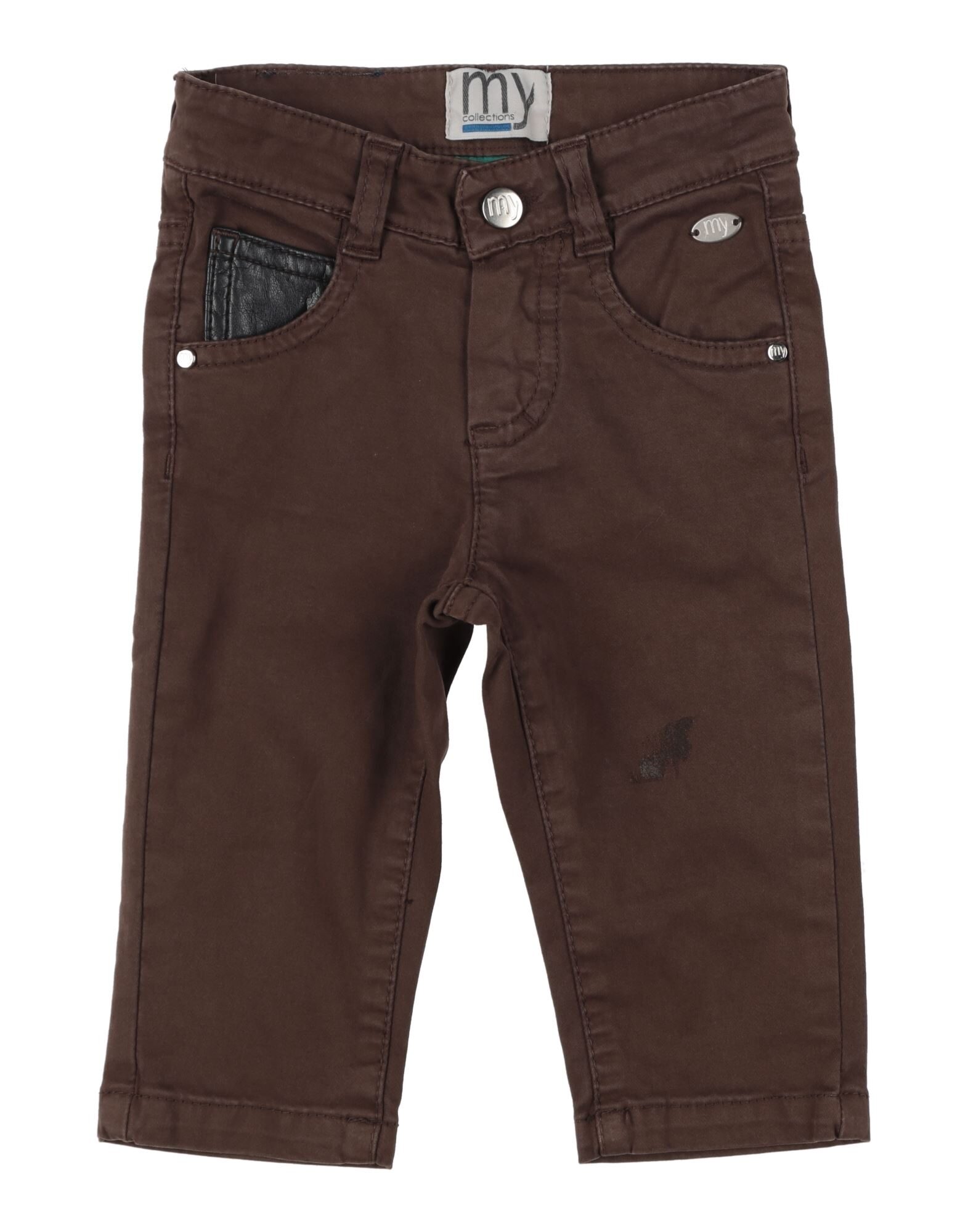 MY COLLECTIONS - 캐주얼 바지