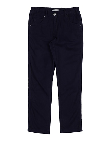 DODIPETTO Pantalon 98% Coton, 2% Élasthanne