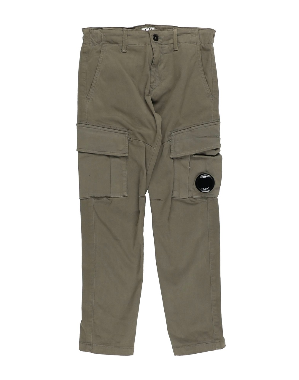 C.P. COMPANY UNDERSIXTEEN - Pants