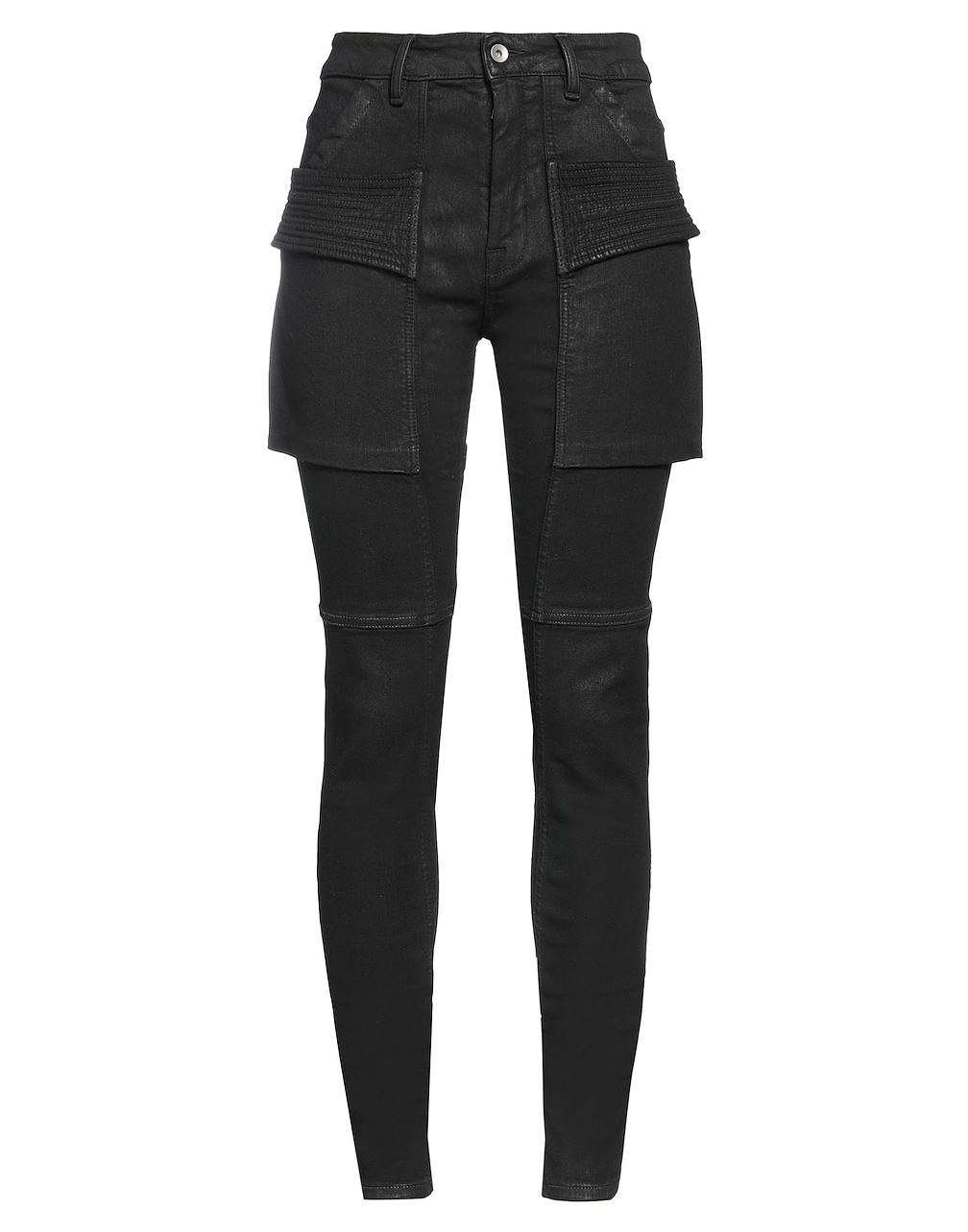 DRKSHDW by RICK OWENS - Pantaloni jeans