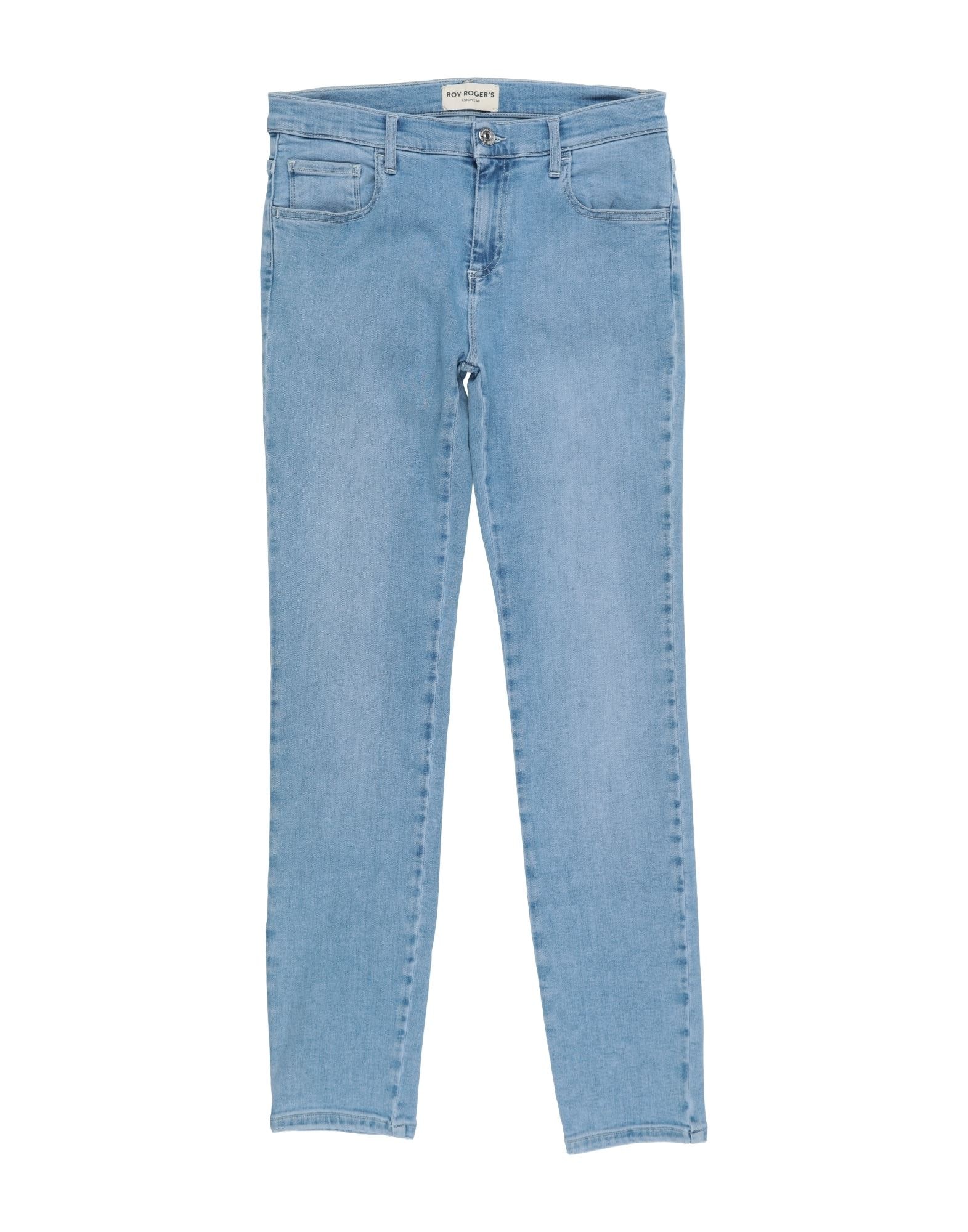 ROŸ ROGER'S - Pantaloni jeans