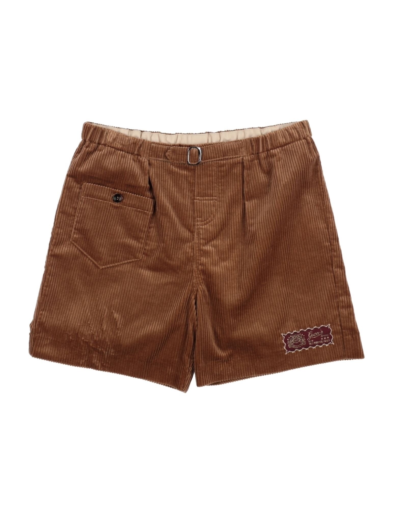 GUCCI - ショートパンツ＆バミューダ