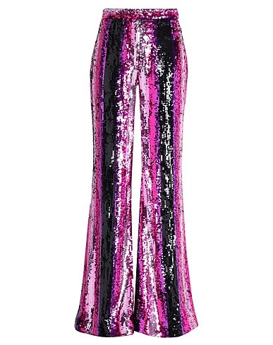 HALPERN Pantalone Fucsia 100% Poliestere