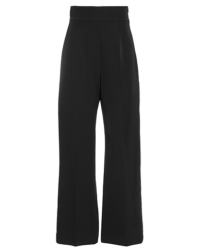 GIANNI MOLARO Hosen Schwarz 100% Polyester