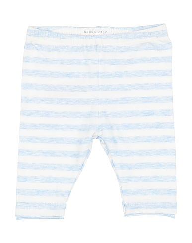 BELLYBUTTON Pantalón Blanco 95% Algodón orgánico, 5% Elastán