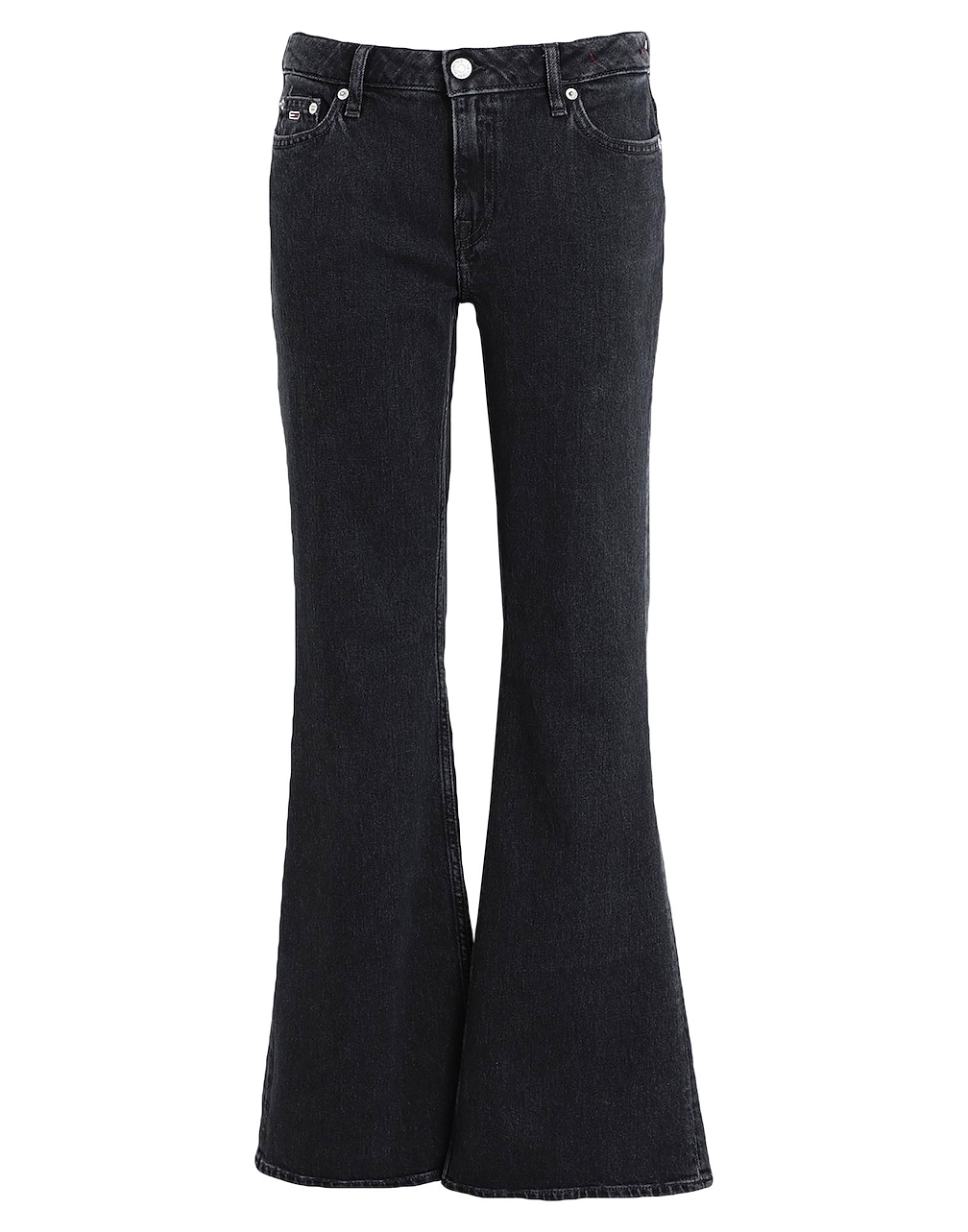 TOMMY JEANS - Джинсовые брюки