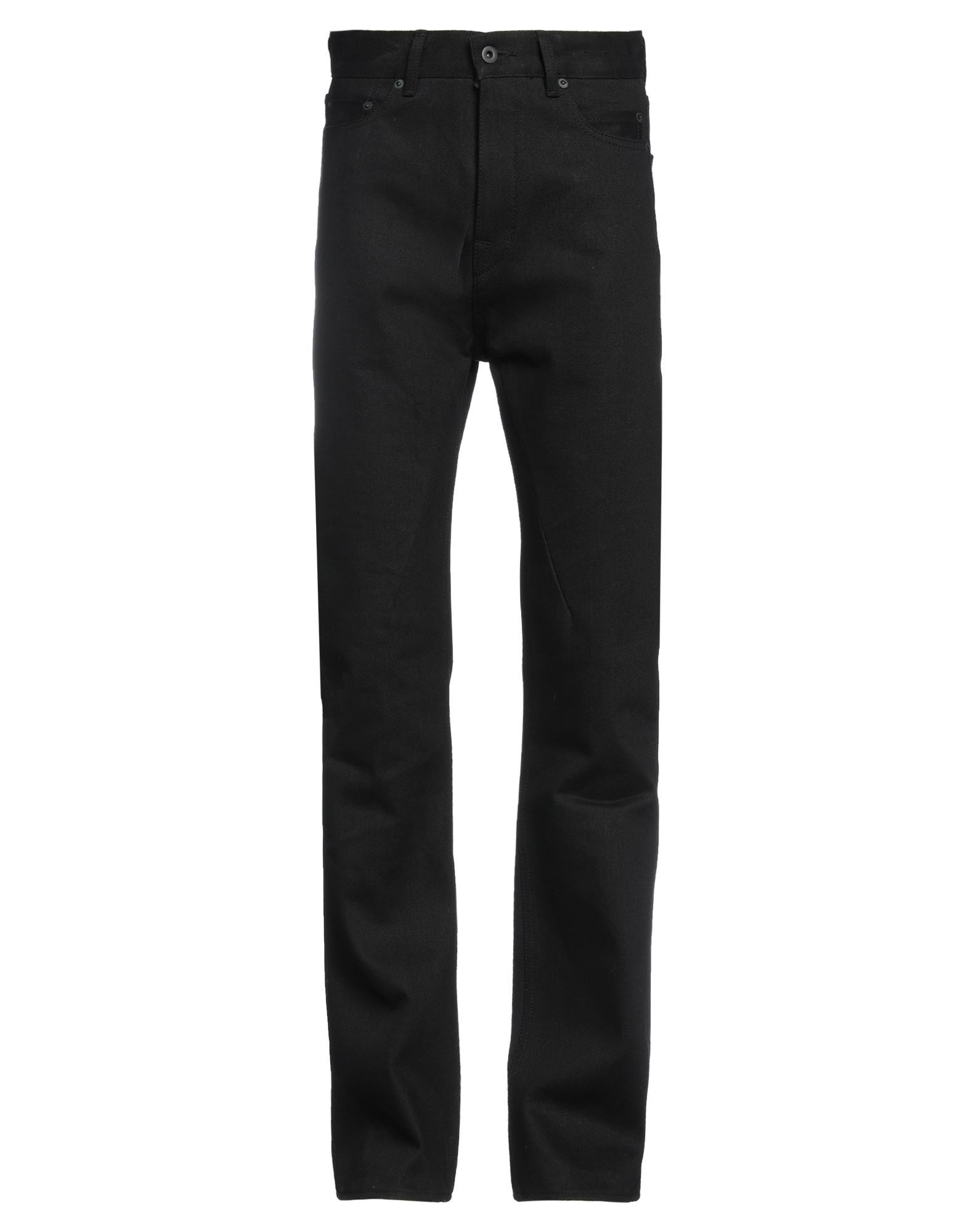 DRKSHDW by RICK OWENS - Trousers
