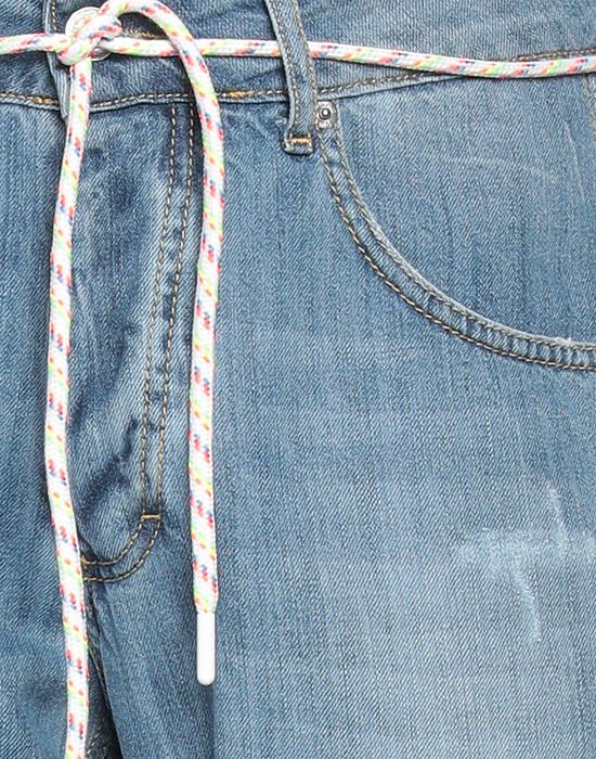 SQUAD² Джинсовые шорты