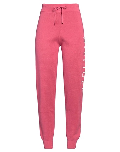 TOMMY HILFIGER Pantalone Malva 100% Cotone