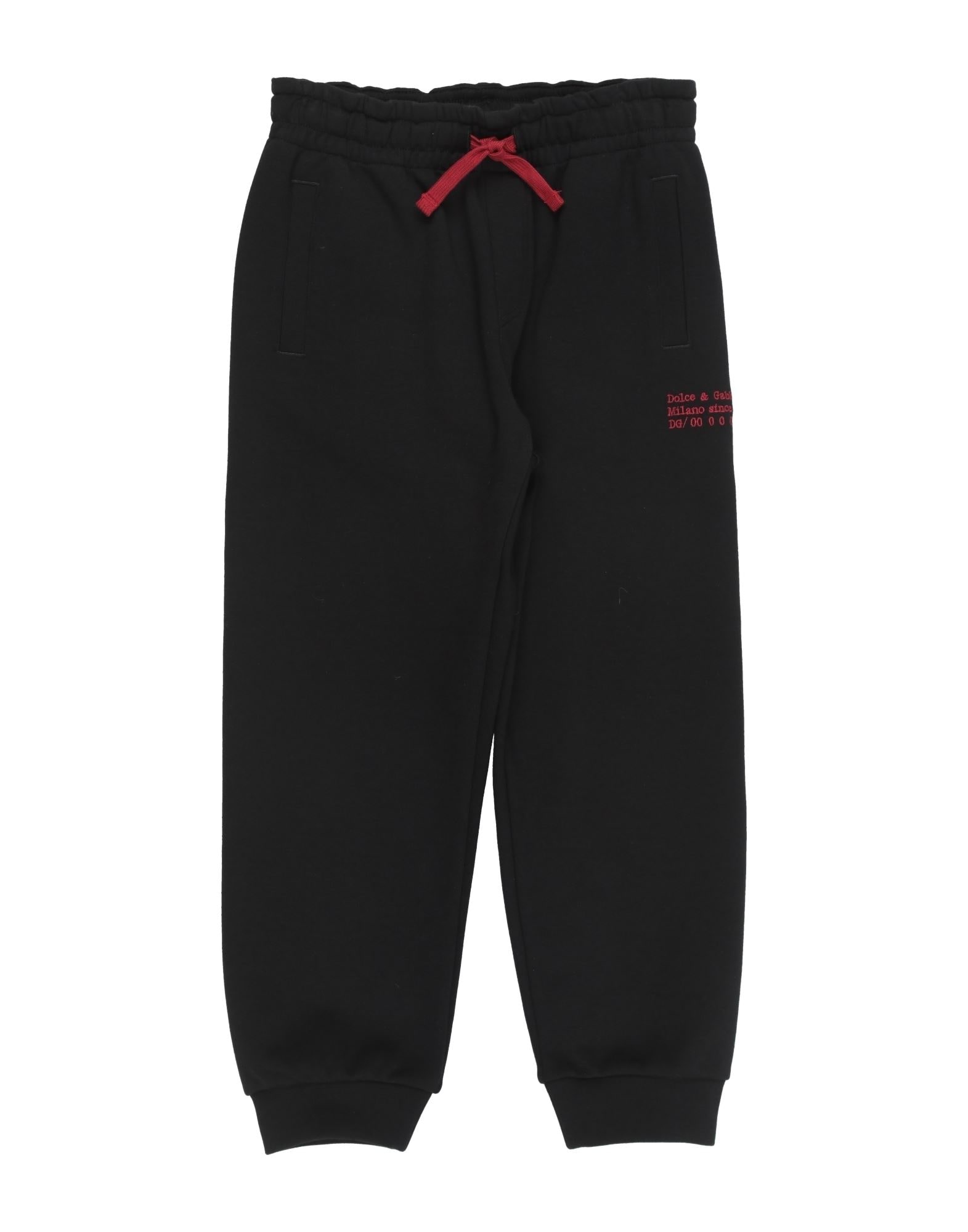 DOLCE&GABBANA - Trousers