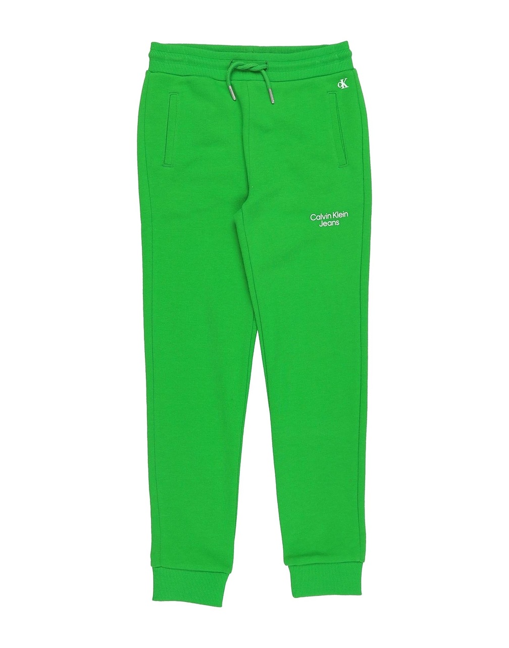 CALVIN KLEIN JEANS - Pants