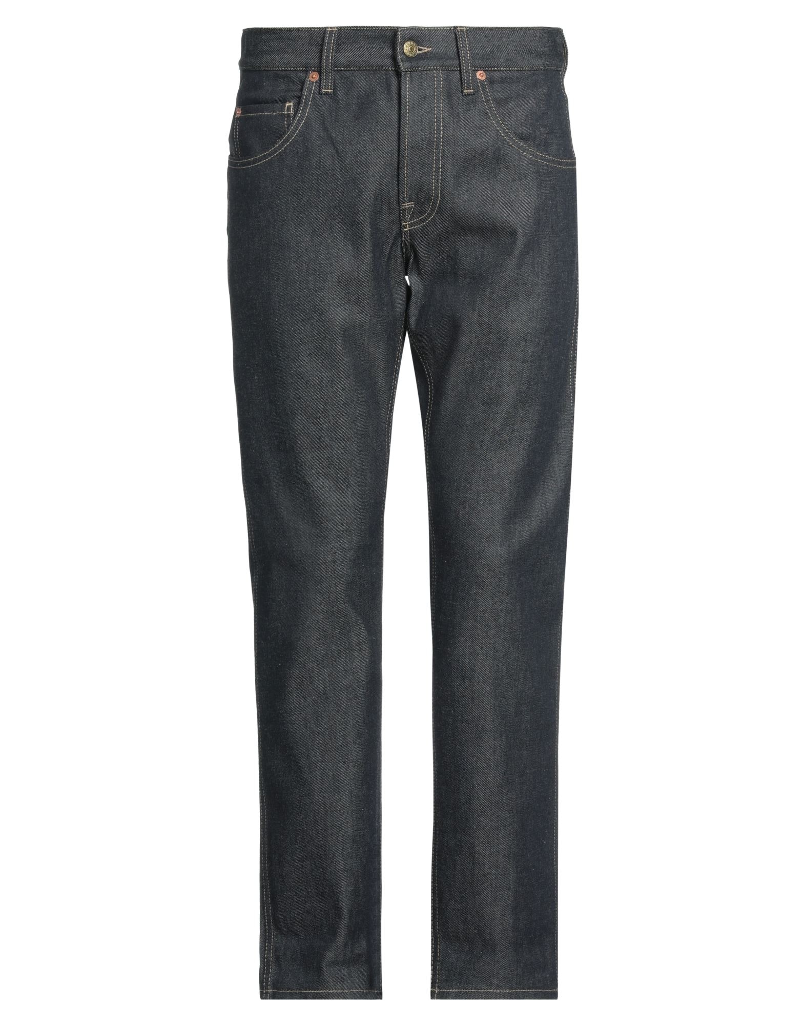 GUCCI - Джинсовые брюки