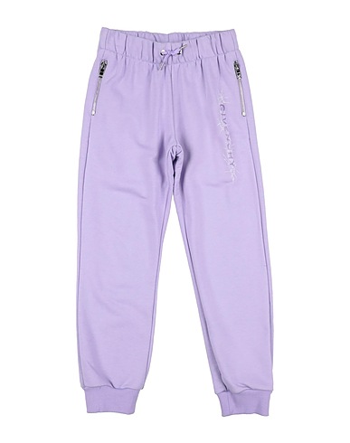 GIVENCHY Pantalone Malva 86% Cotone, 14% Poliestere, Elastan