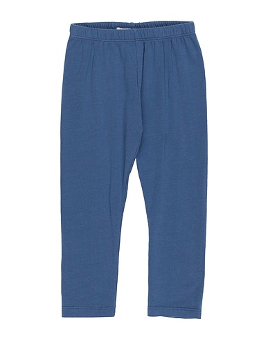 BELLYBUTTON Leggings Taubenblau 95% Organische Baumwolle, 5% Elastan
