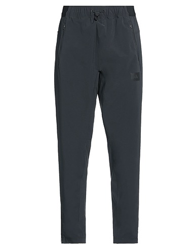 ADIDAS Casual trouser Black 100% Polyester