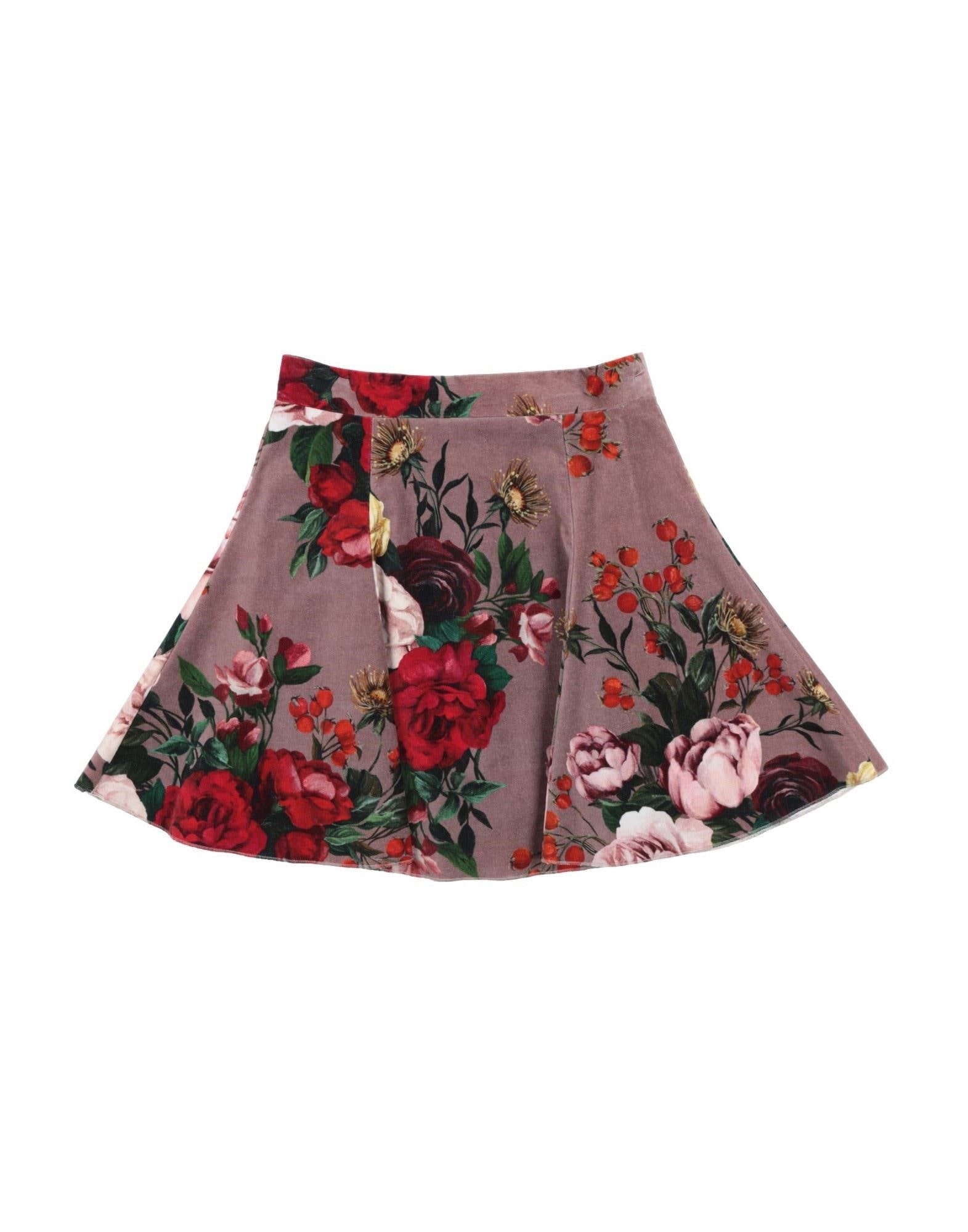 DOLCE&GABBANA - Kinderröcke