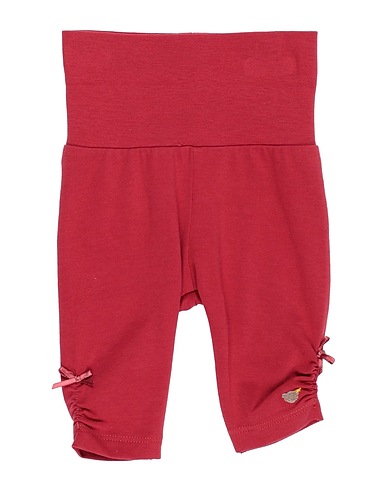 STEIFF Leggings Ziegelrot 95% Baumwolle, 5% Elastan