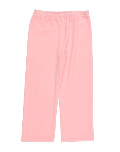 STEIFF Casual trouser Pink 80% Cotton, 20% Polyester