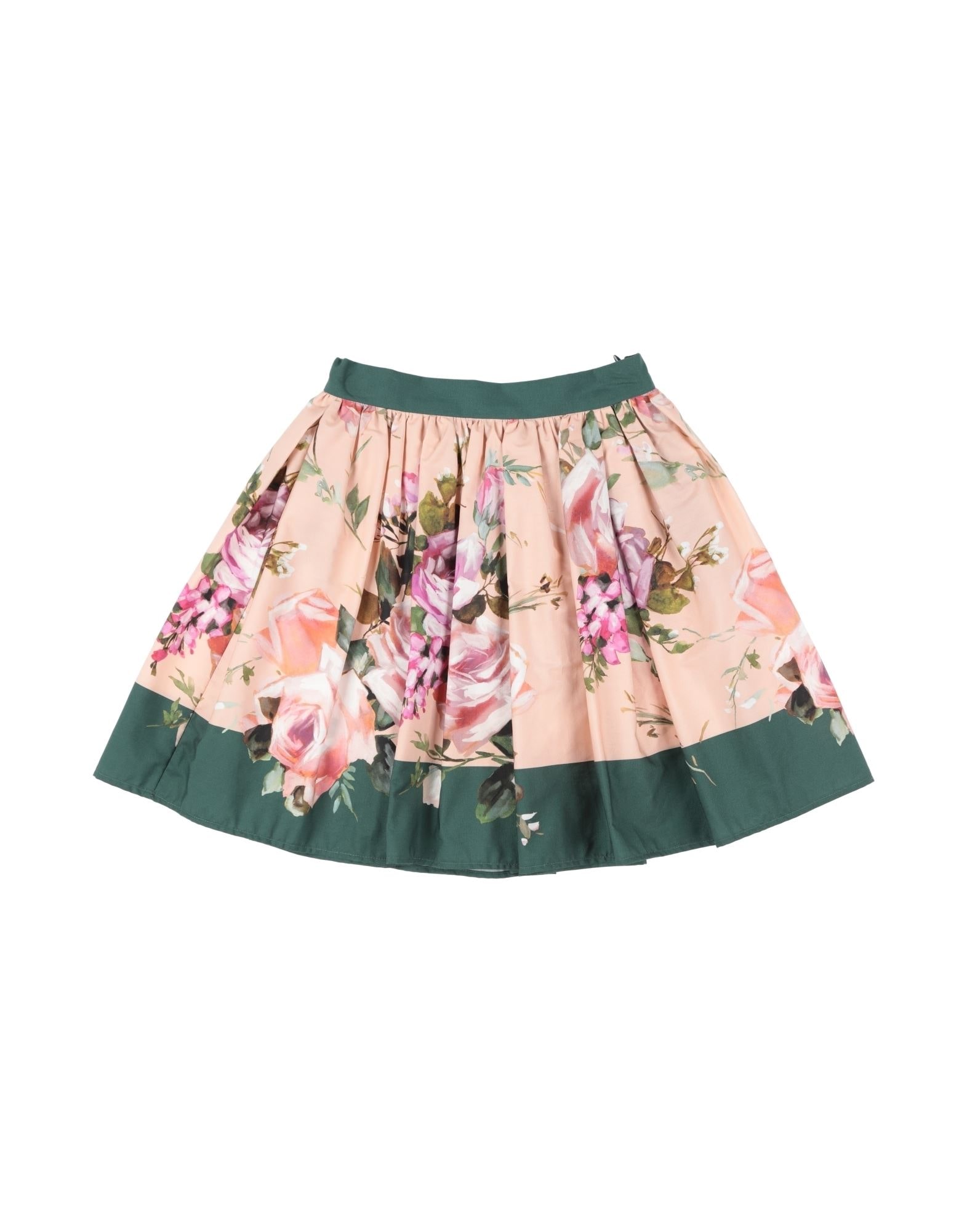 DOLCE&GABBANA - Kids' skirts