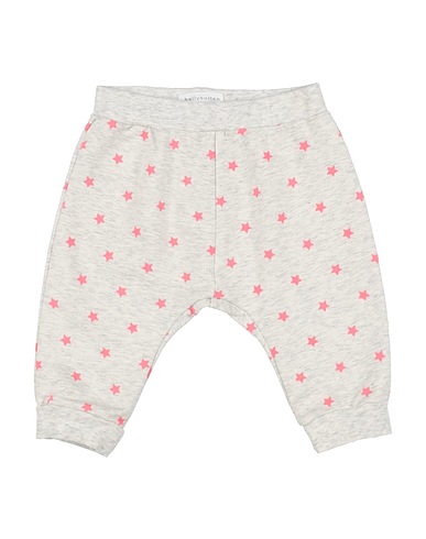 BELLYBUTTON Sweatpants GRIGIO CHIARO 95% Organic cotton, 5% Elastane